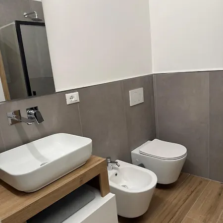 Casa Marconi 8 Appartement Bologne