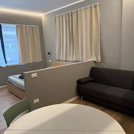 Casa Marconi 8 * ボローニャ