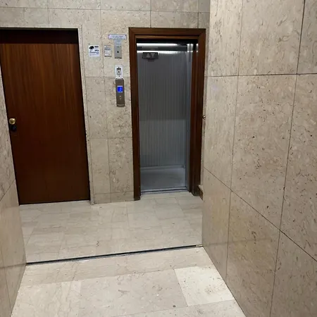 Casa Marconi 8 * ボローニャ