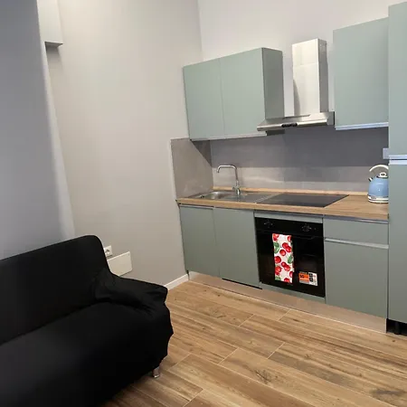 Casa Marconi 8 בולוניה