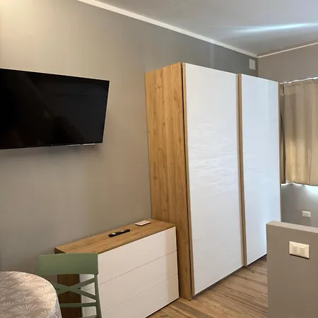Casa Marconi 8 בולוניה